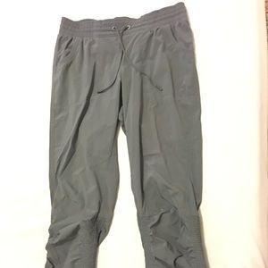 Athleta jogger pants